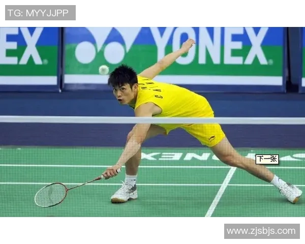 张娜独家分享羽毛球技巧与心得助你提升球技的全面指南 张娜独家分享羽毛球技巧与心得助你提升球技的全面指南