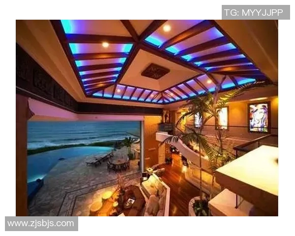 伦敦足球明星豪宅揭秘:奢华生活与独特设计的完美结合 伦敦足球明星豪宅揭秘:奢华生活与独特设计的完美结合