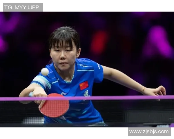 广州乒乓球队在奥运会上的战术表现分析与点评 广州乒乓球队在奥运会上的战术表现分析与点评