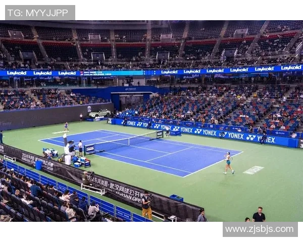 武汉网球队在大满贯赛事中的实力展现与未来发展潜力分析 武汉网球队在大满贯赛事中的实力展现与未来发展潜力分析