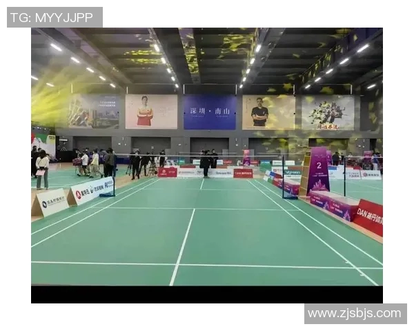 深圳羽毛球队团队协作的成功之道与实践经验分享