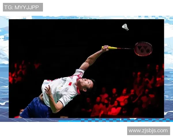 羽毛球深度：解密武汉羽毛球队的中路突破