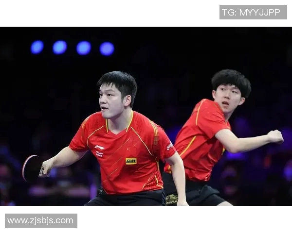 西安乒乓球队在亚运会中的比赛经验与表现分析