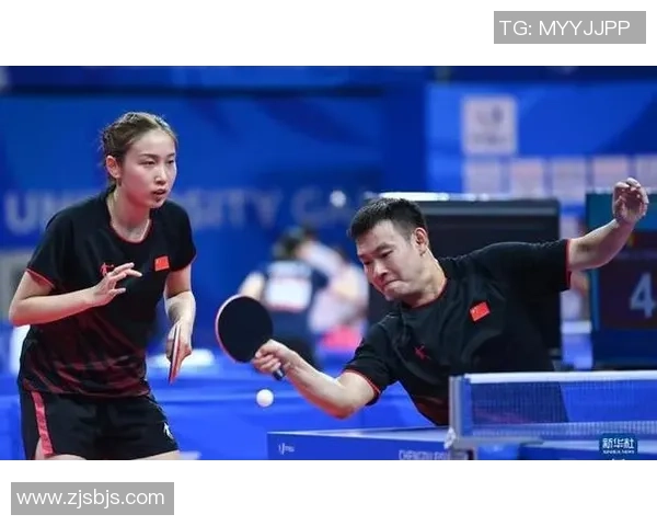 成都乒乓球队的节奏与战术分析探索乒乓球运动的未来发展方向