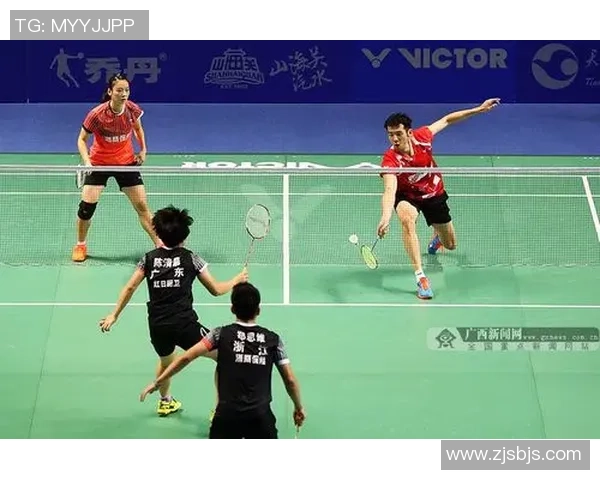 武汉羽毛球队全运会之路的辉煌成就与奋斗历程回顾