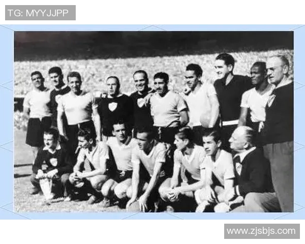 烏拉圭足球明星的輝煌歷程與對世界足球的影響力分析