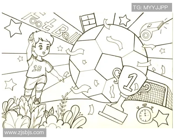 足球明星手绘壁纸创意设计分享让你感受足球魅力与艺术结合的完美体验